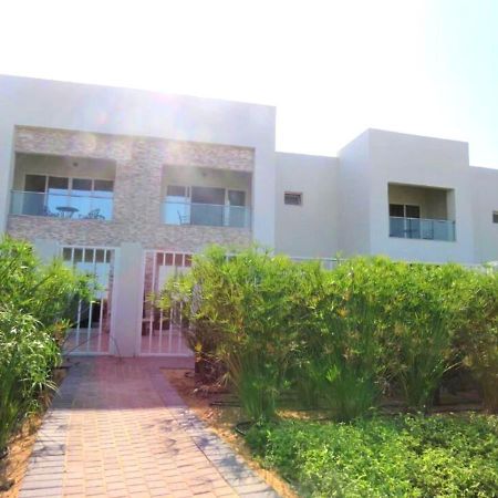 ראס אל חאימה Holiday Home 3 Bedroom Seaview מראה חיצוני תמונה