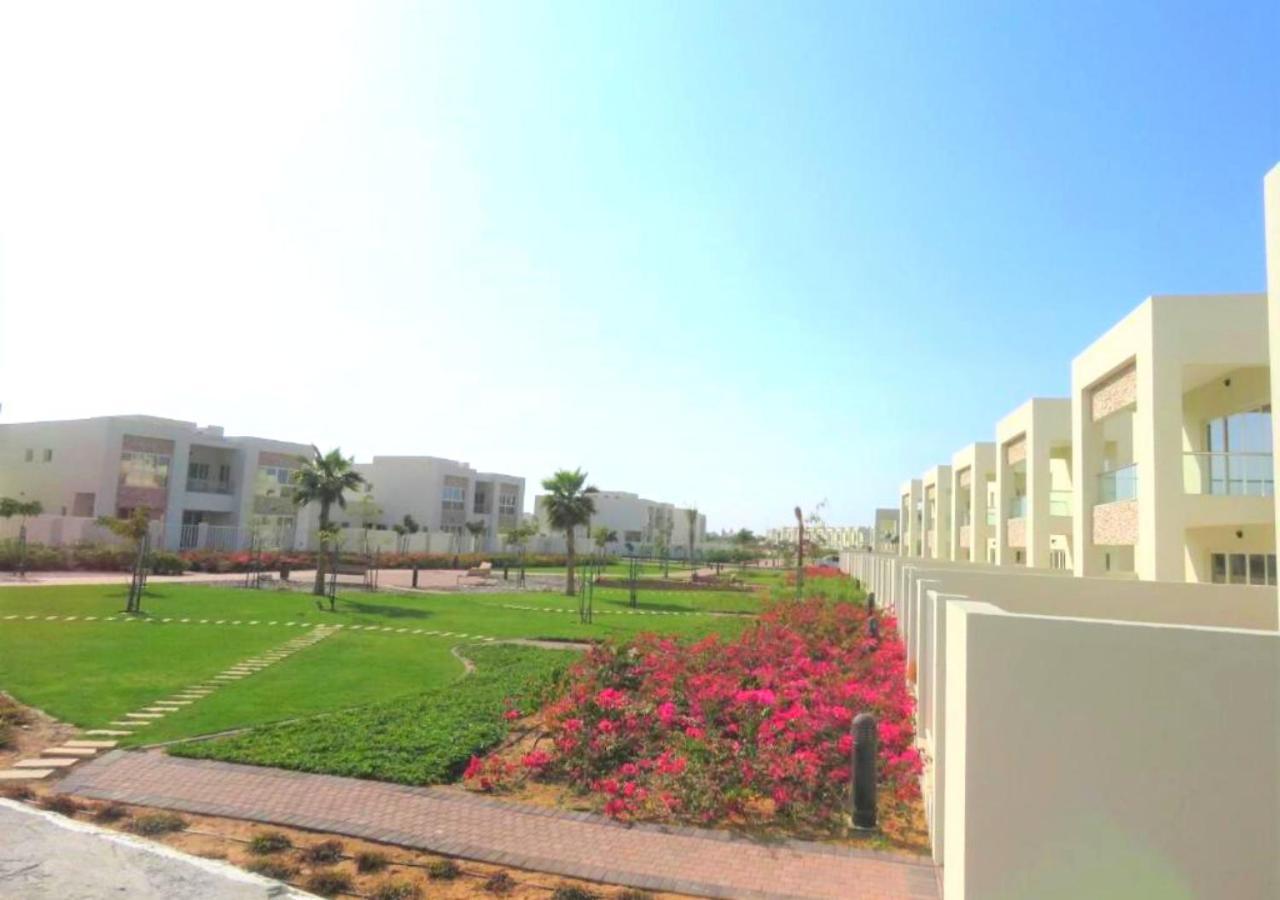 ראס אל חאימה Holiday Home 3 Bedroom Seaview מראה חיצוני תמונה
