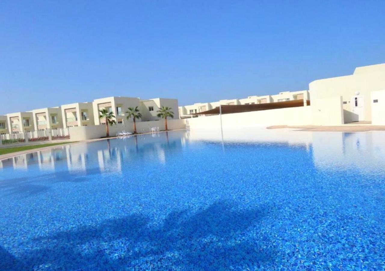 ראס אל חאימה Holiday Home 3 Bedroom Seaview מראה חיצוני תמונה