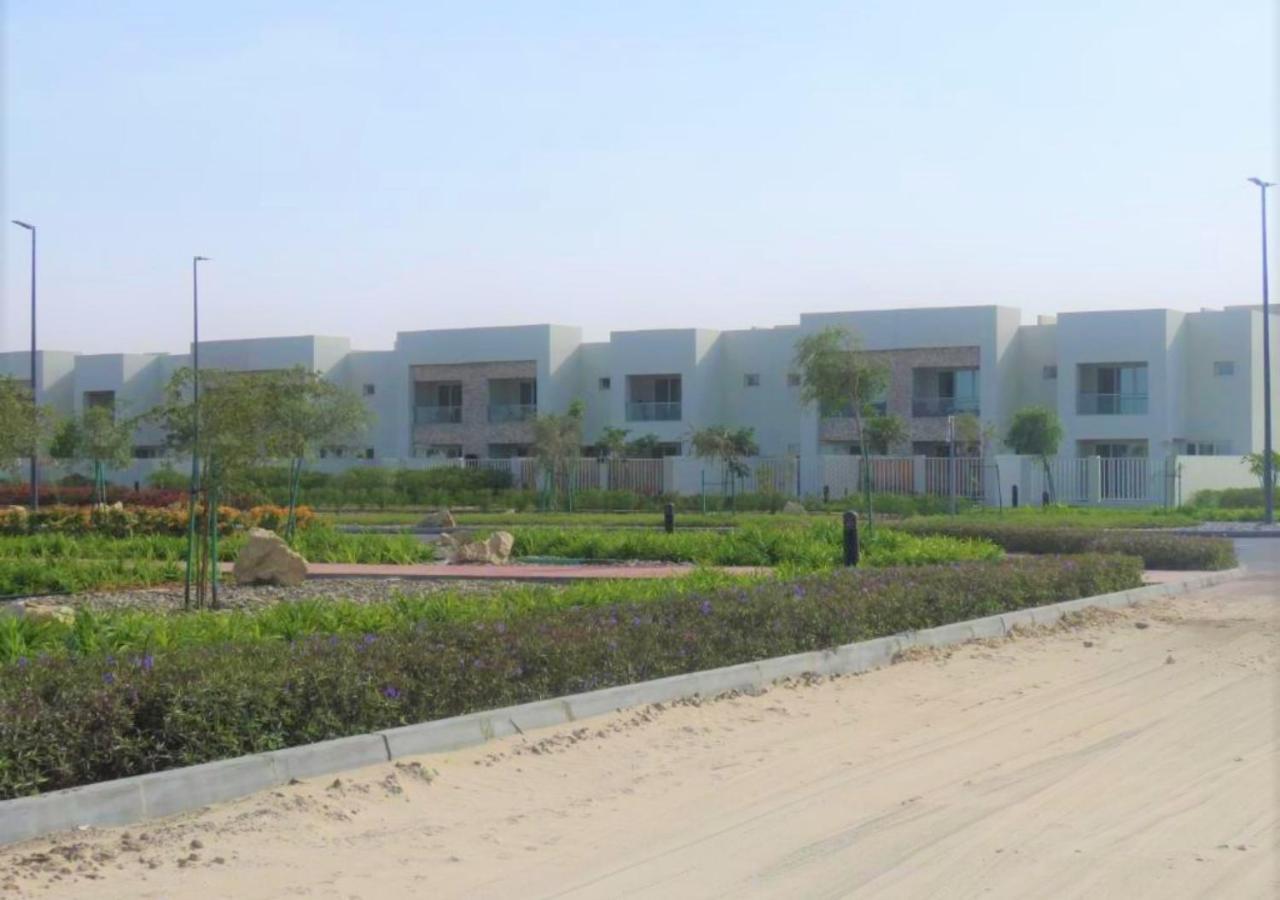 ראס אל חאימה Holiday Home 3 Bedroom Seaview מראה חיצוני תמונה