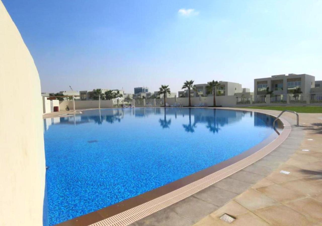 ראס אל חאימה Holiday Home 3 Bedroom Seaview מראה חיצוני תמונה