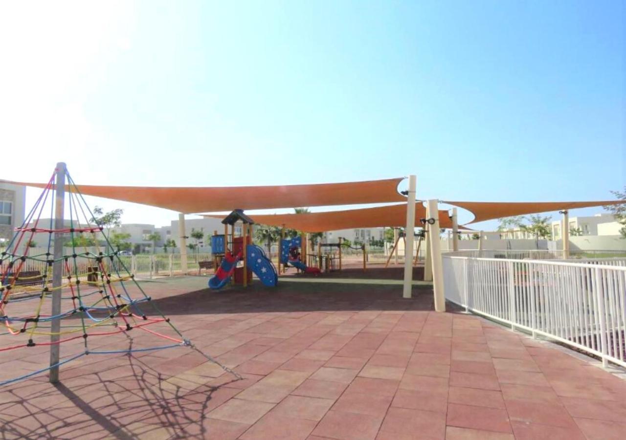 ראס אל חאימה Holiday Home 3 Bedroom Seaview מראה חיצוני תמונה