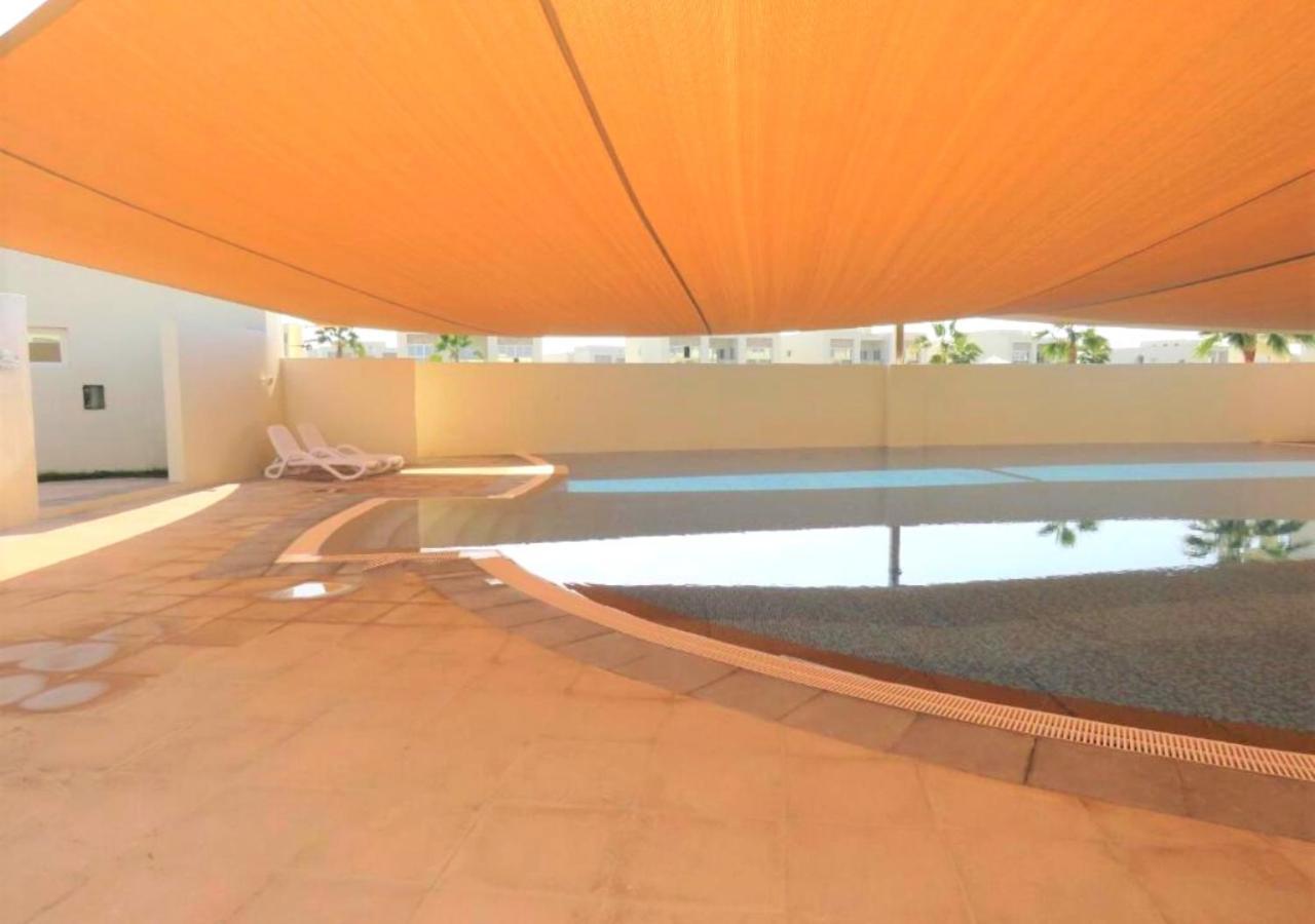 ראס אל חאימה Holiday Home 3 Bedroom Seaview מראה חיצוני תמונה