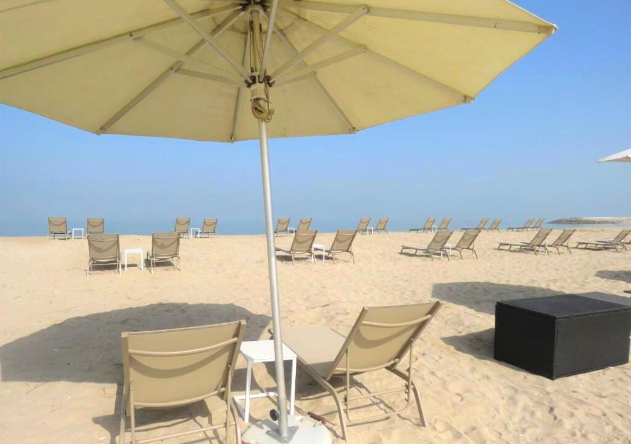 ראס אל חאימה Holiday Home 3 Bedroom Seaview מראה חיצוני תמונה