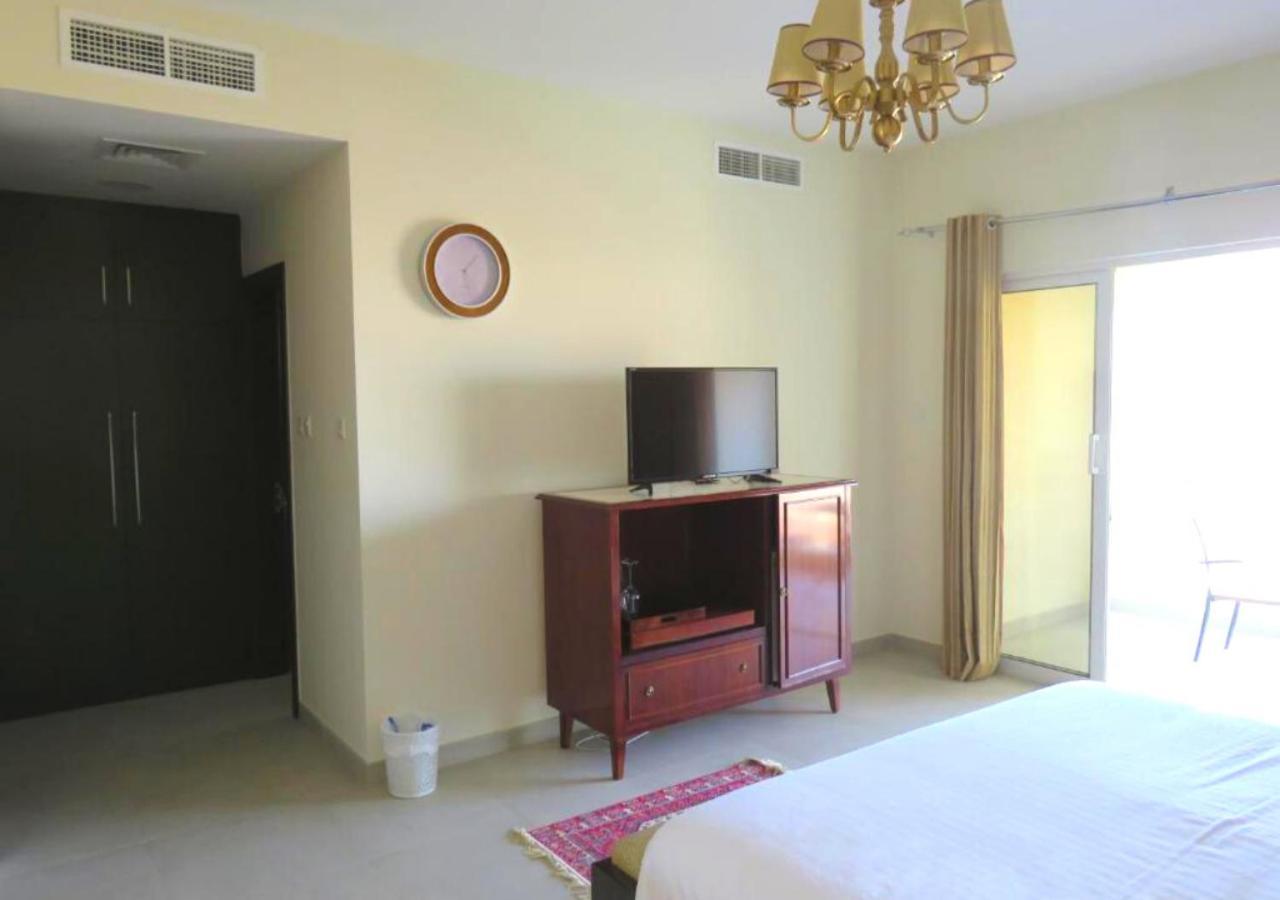 ראס אל חאימה Holiday Home 3 Bedroom Seaview מראה חיצוני תמונה