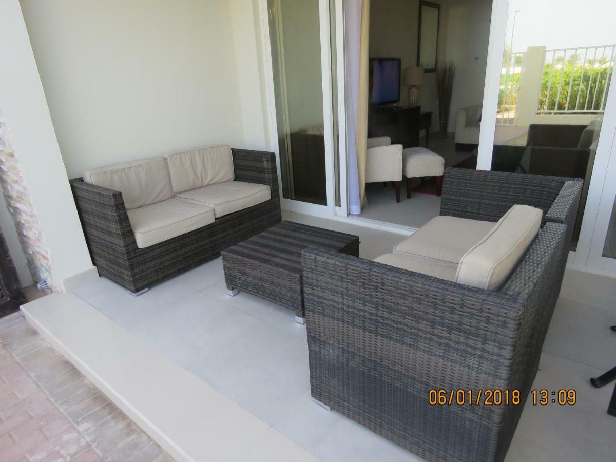 ראס אל חאימה Holiday Home 3 Bedroom Seaview מראה חיצוני תמונה