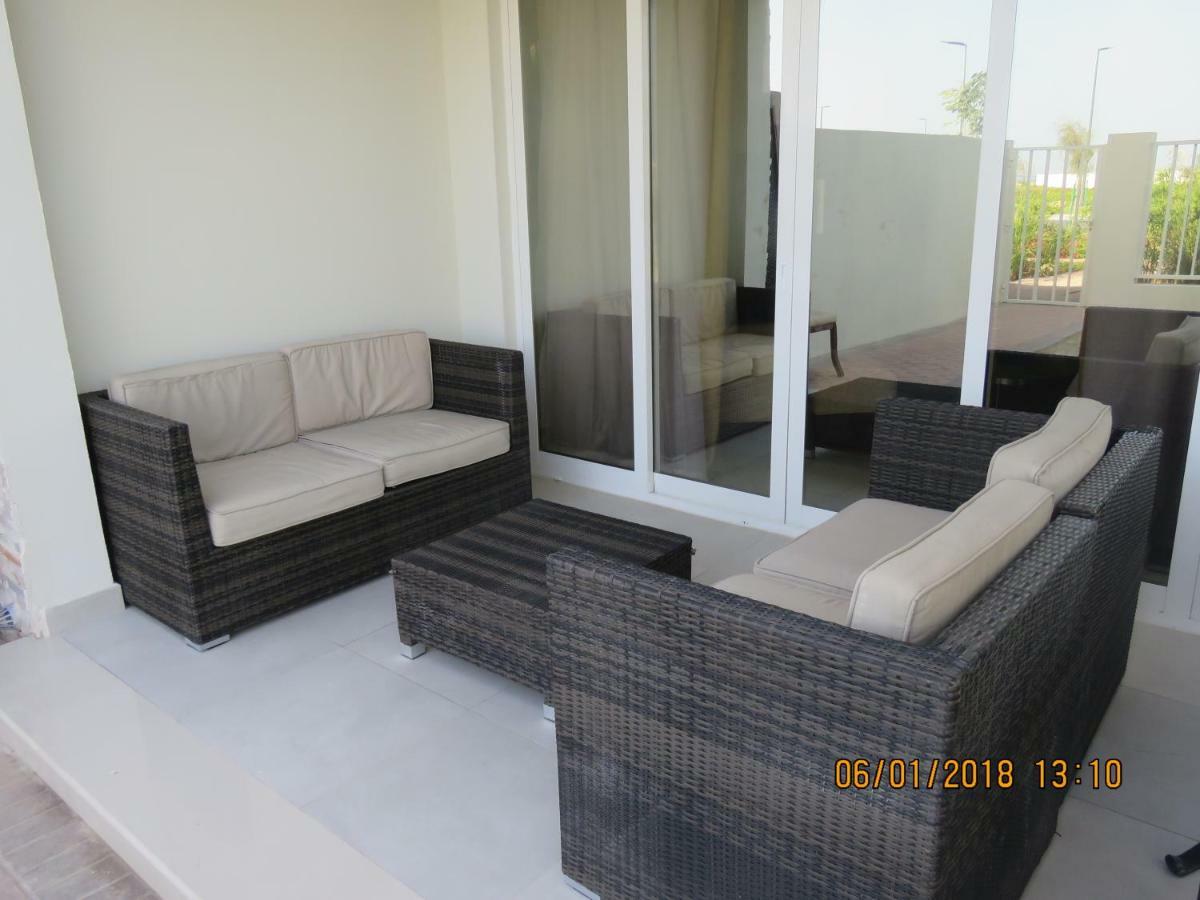 ראס אל חאימה Holiday Home 3 Bedroom Seaview מראה חיצוני תמונה