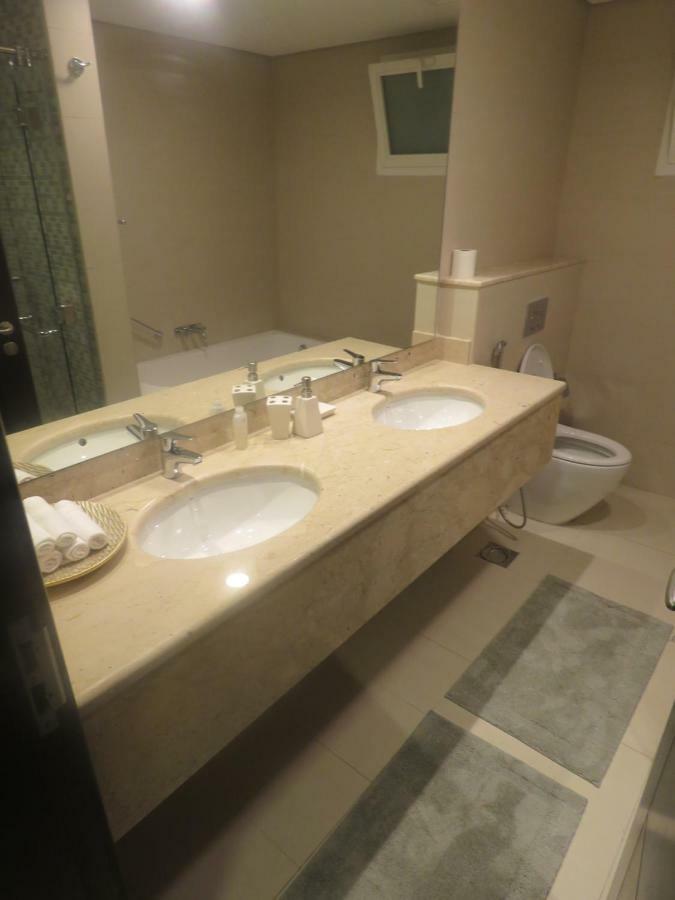 ראס אל חאימה Holiday Home 3 Bedroom Seaview מראה חיצוני תמונה