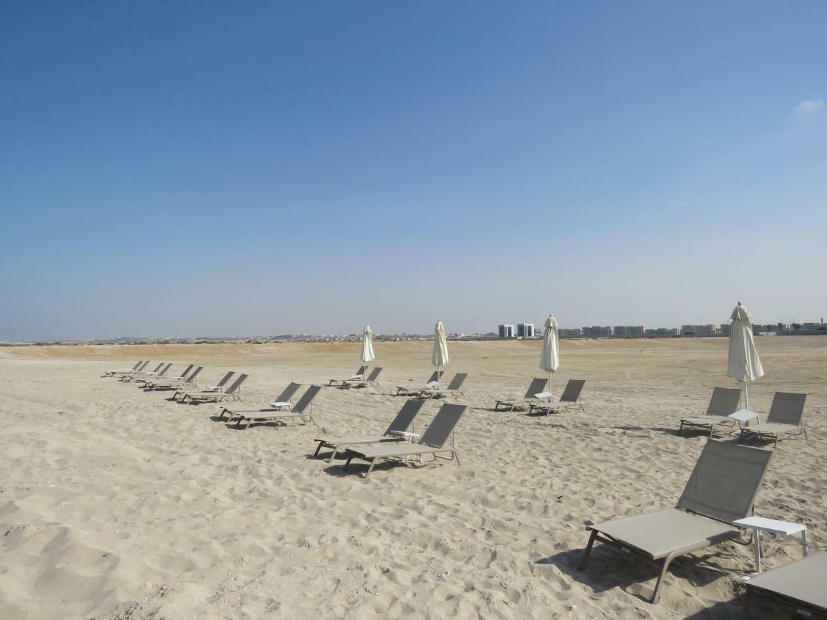 ראס אל חאימה Holiday Home 3 Bedroom Seaview מראה חיצוני תמונה